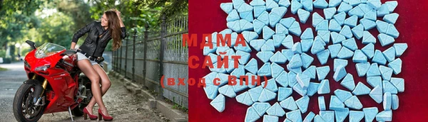 круглые Липки